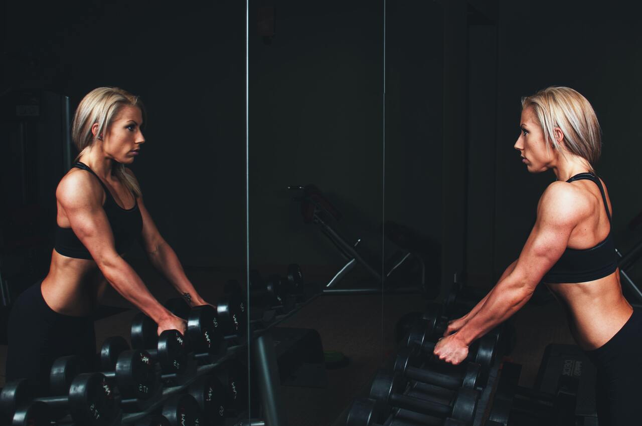 Cómo favorecer la recuperación muscular