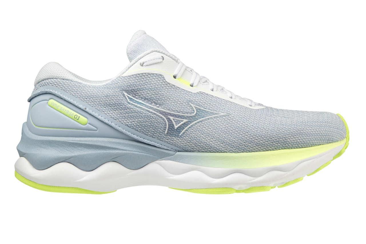 Mizuno Wave Skyrise 3