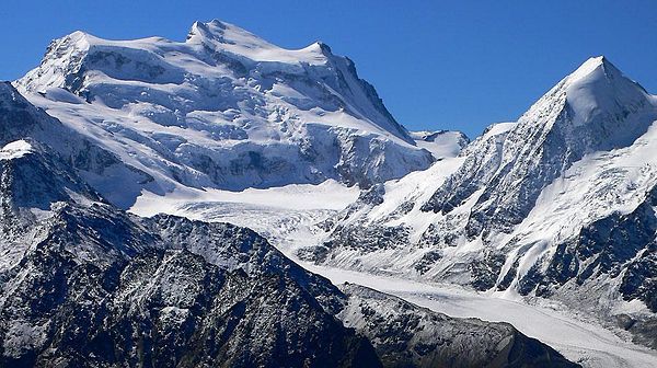 Grand Combin