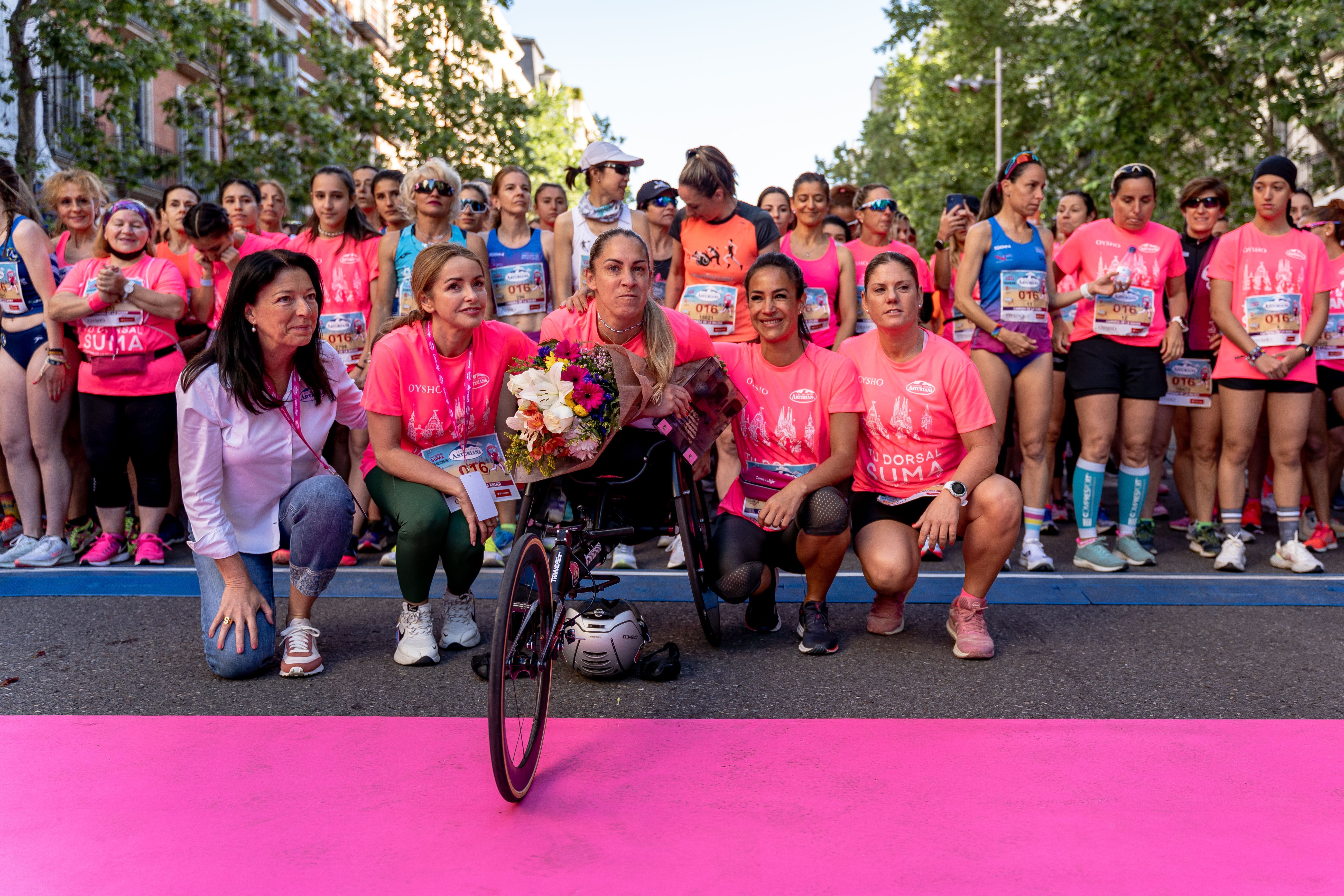 carmen homenaje