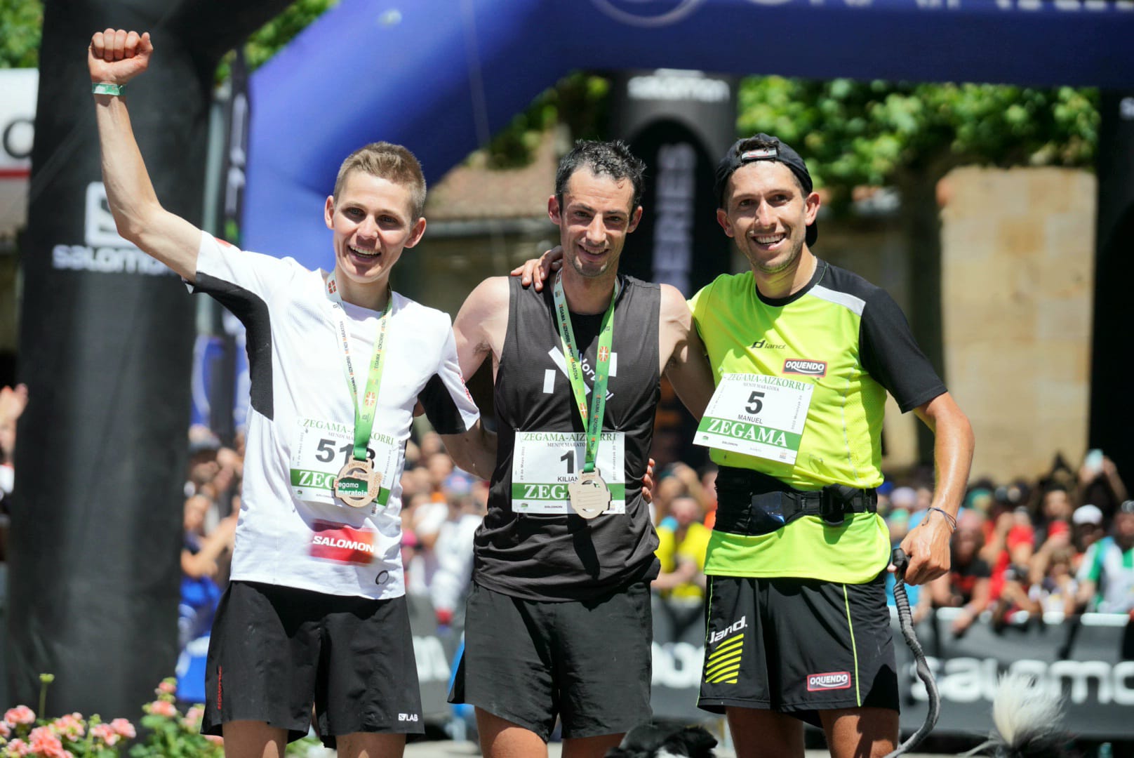 kilian 2