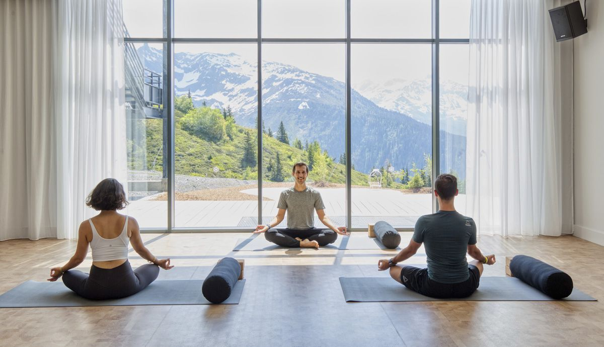 Practica Yoga en Vacaciones por todo el mundo Practica Yoga en Vacaciones por todo el mundo