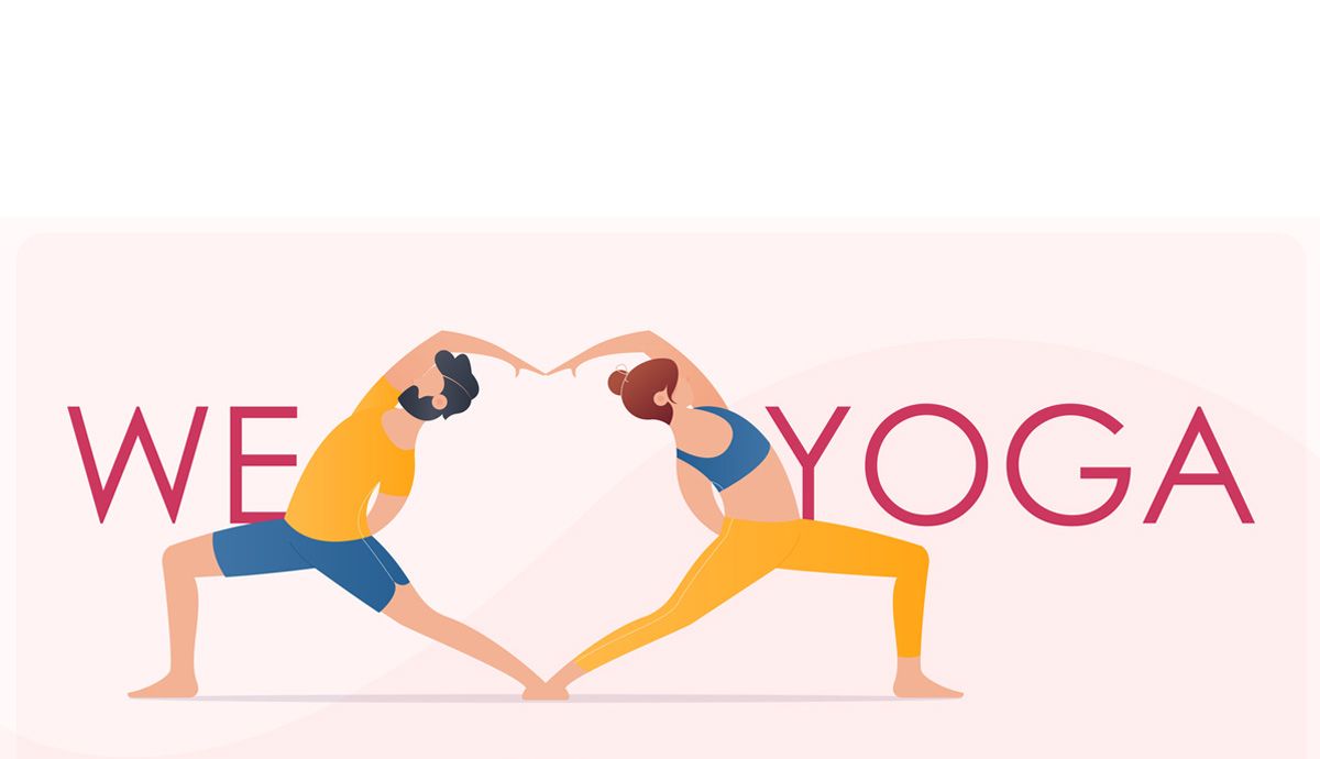 Yoga para mejorar tu vida sexual