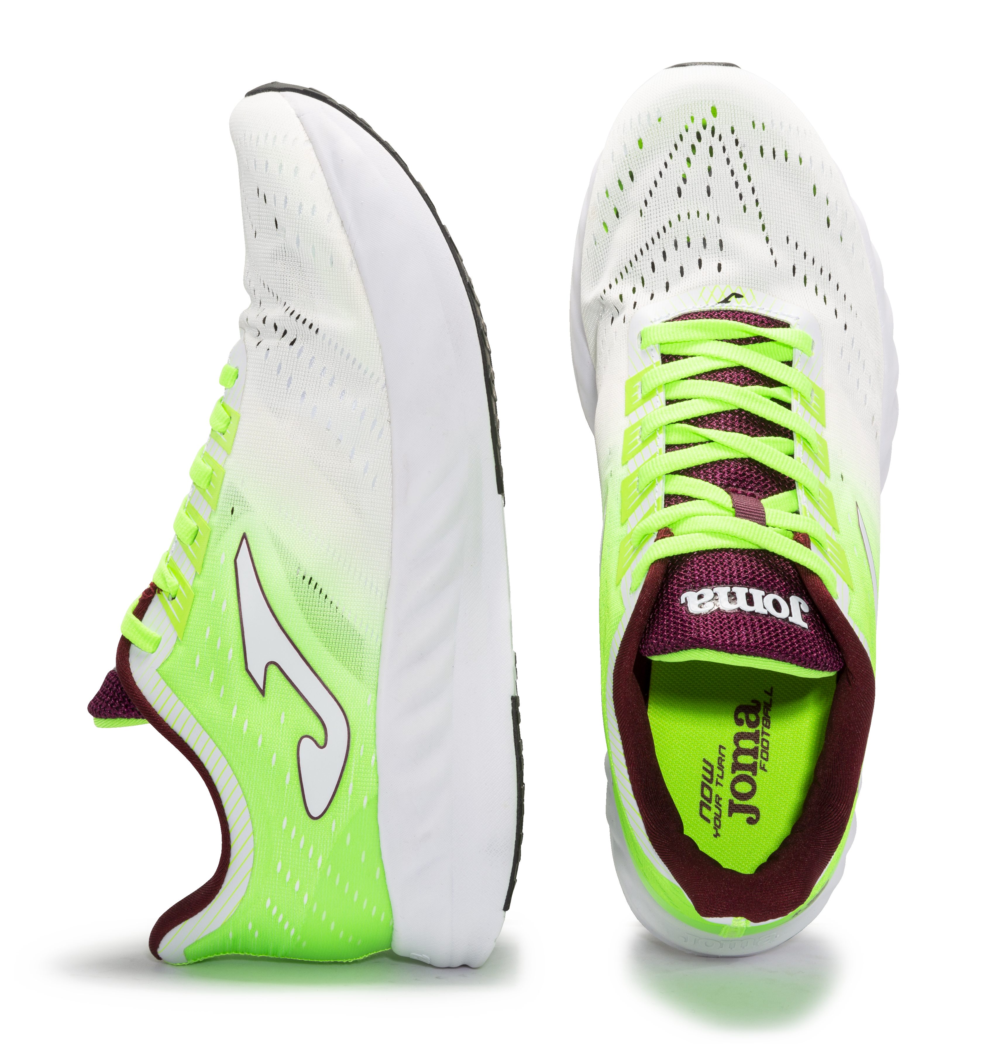 JOMA r3000 placa carbono 03