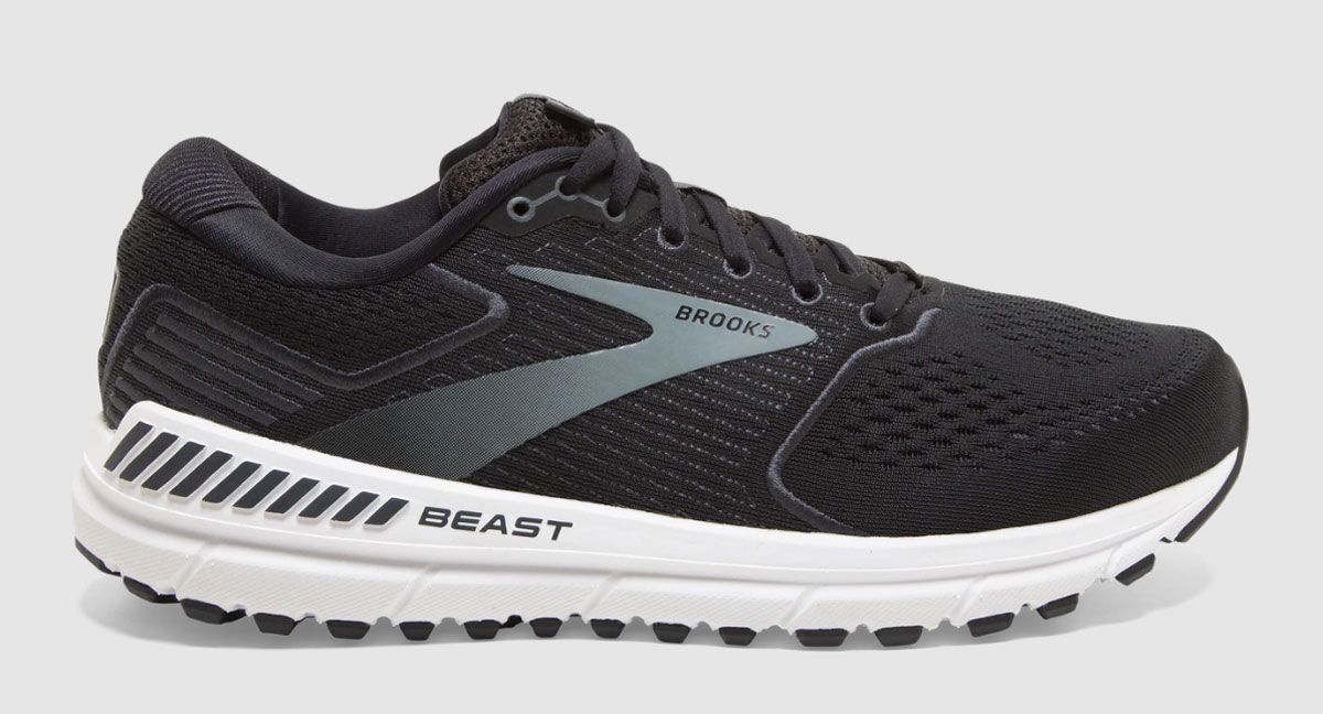 Brooks Beast 20 Brooks Beast 20