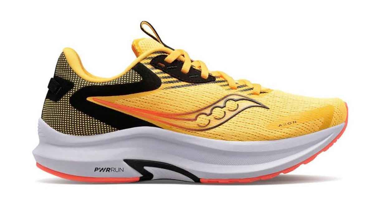 Saucony Axon 2 Saucony Axon 2