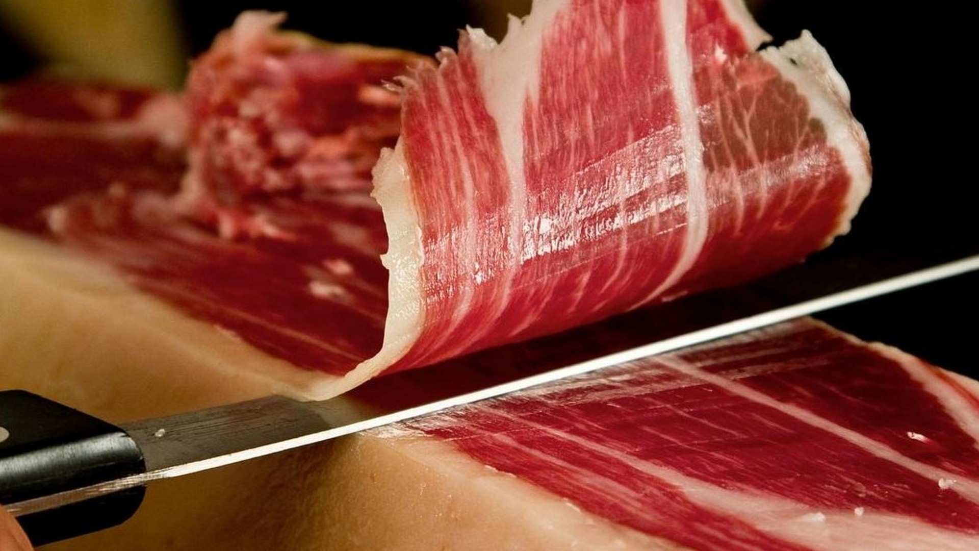 Jamón Ibérico