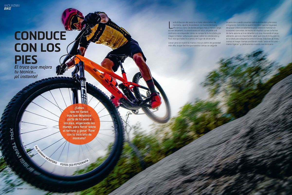 7 mtb Pierde grasa sin tener que hacer dieta 7 mtb Pierde grasa sin tener que hacer dieta
