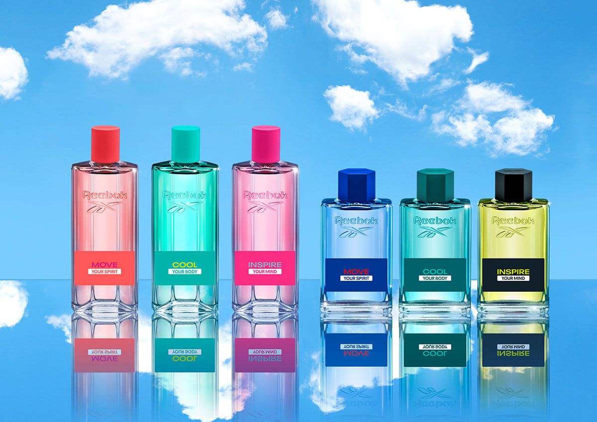 fragancias reebok bodycare fragancias reebok bodycare
