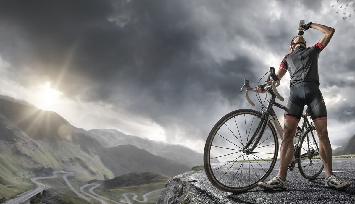 10 consejos para prepararse para una competición deportiva de resistencia. Hidratación 10 consejos para prepararse para una competición deportiva de resistencia. Hidratación