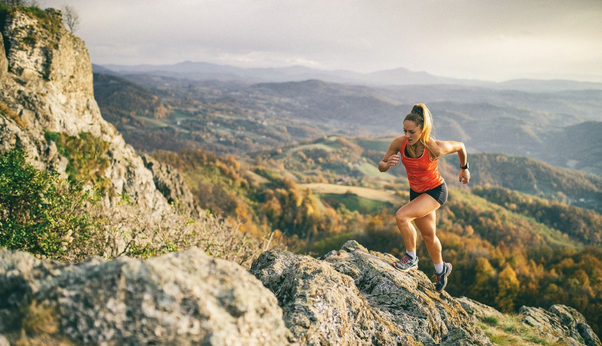 10 consejos para prepararse para una competición deportiva de resistencia 10 consejos para prepararse para una competición deportiva de resistencia