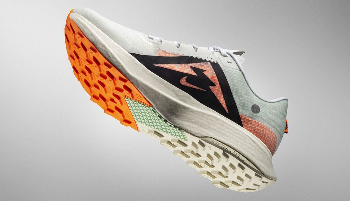 Nike UltraFly Trail