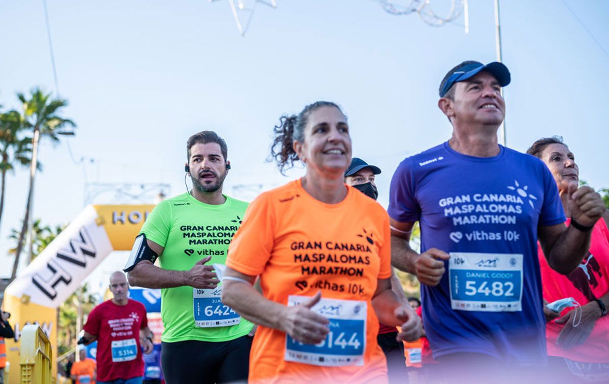 Gran Canaria Maspalomas Vithas 10K Gran Canaria Maspalomas Vithas 10K