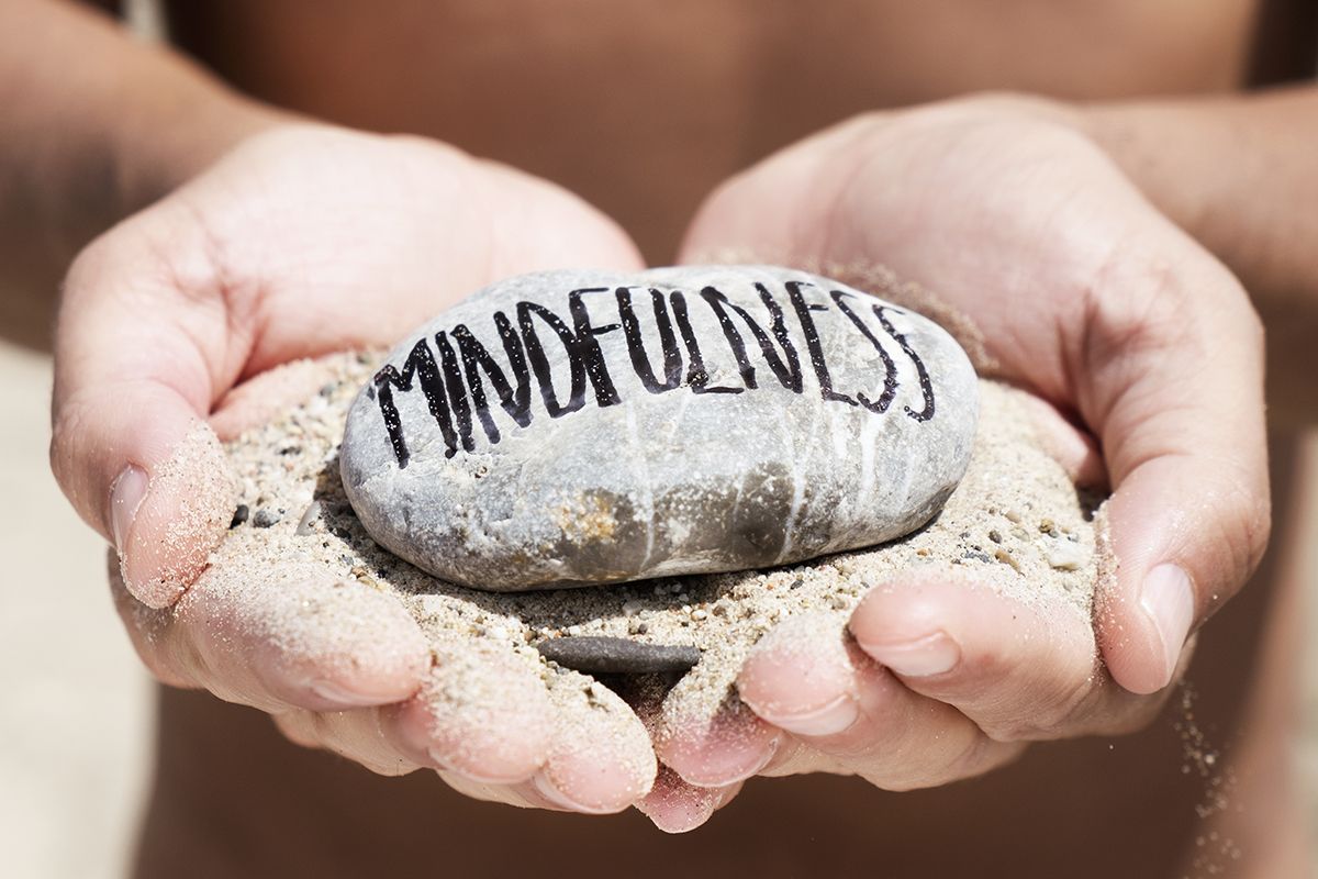 6 errores habituales sobre lo que pensamos que es Mindfulness y nos impiden avanzar