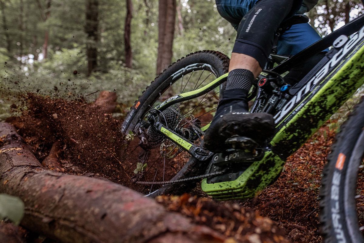 Cómo elegir bien neumáticos para tu bici .detalle 2 Cómo elegir bien neumáticos para tu bici .detalle 2