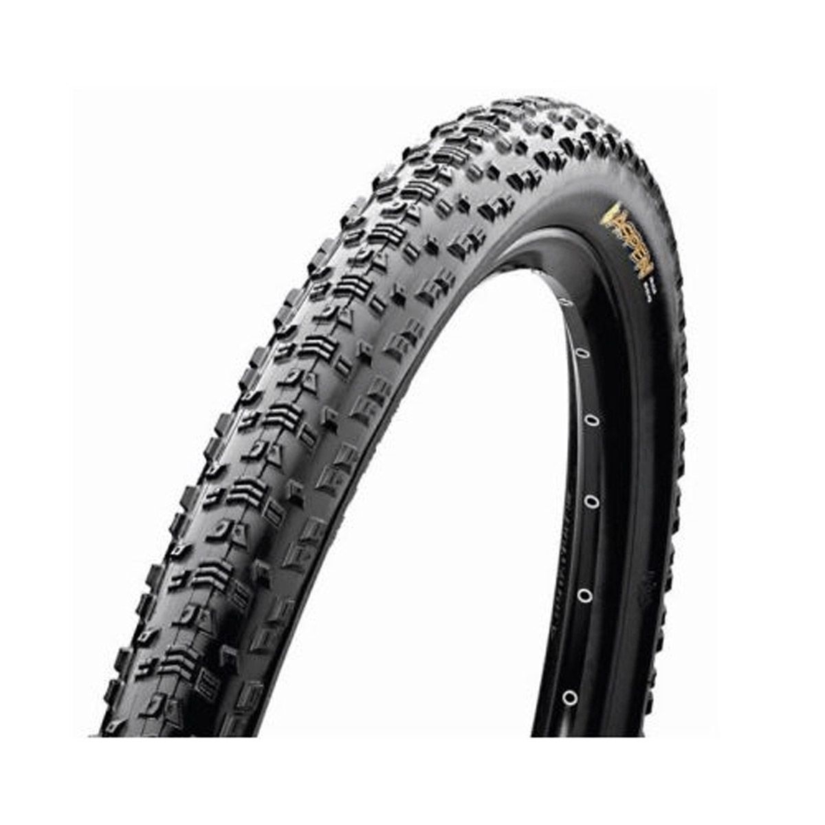 Cómo elegir bien neumáticos para tu bici .Maxxis Aspen