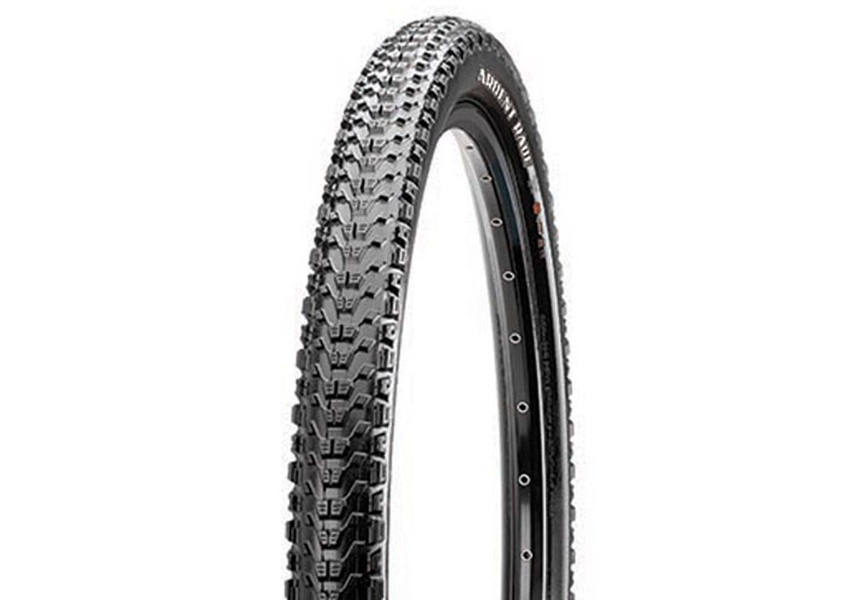 Cómo elegir bien neumáticos para tu bici .Maxxis Ardent Race
