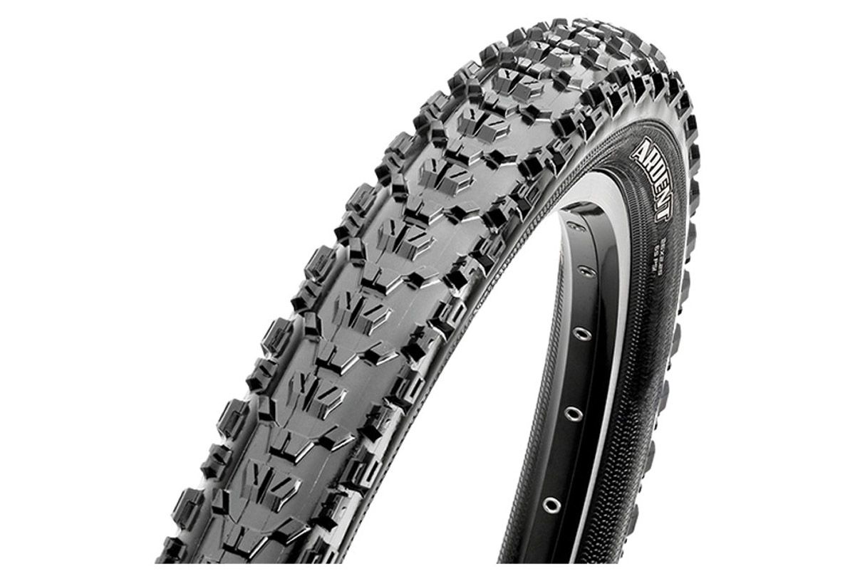 Cómo elegir bien neumáticos para tu bici .Maxxis Ardent