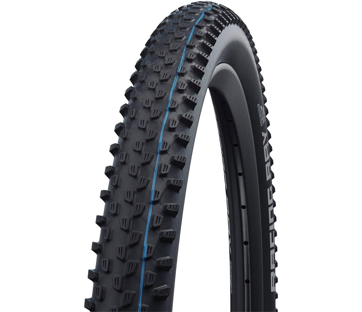 Cómo elegir bien neumáticos para tu bici .Schwalbe Racing Ray