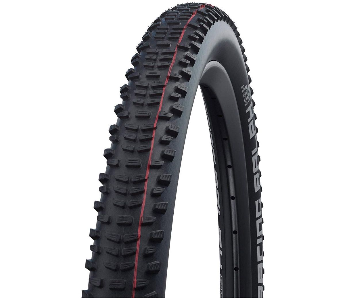 Cómo elegir bien neumáticos para tu bici .Schwalbe Racing Ralph