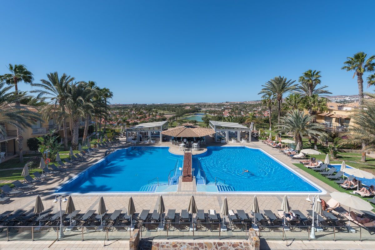 Vital Suites Residencia, Salud & Spa