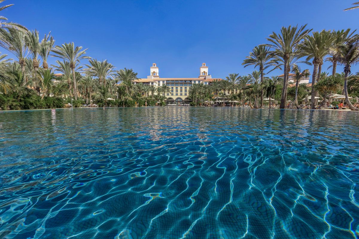 Lopesan Costa Meloneras Resort & Spa