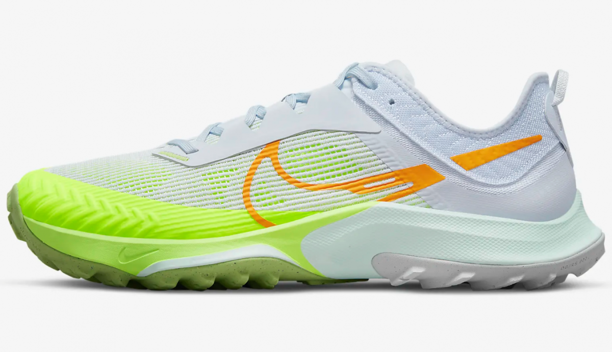 Nike Kiger 8 Nike Kiger 8