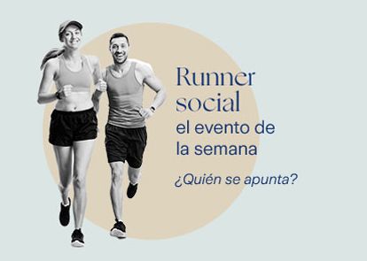 runner social runner social