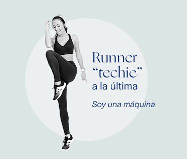 runner techie runner techie