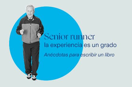 senior runner senior runner