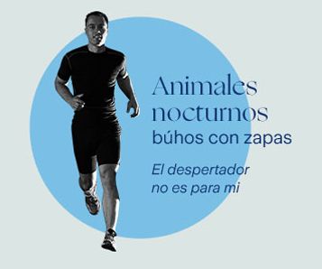runner animal nocturno runner animal nocturno