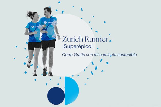 zurich runner zurich runner