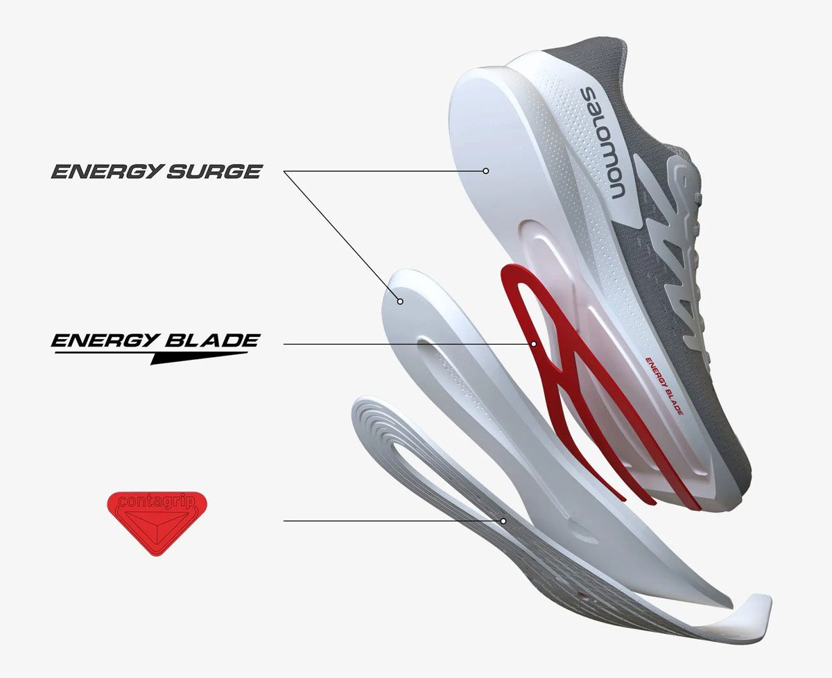 salomon spectur energy blade placa salomon spectur energy blade placa