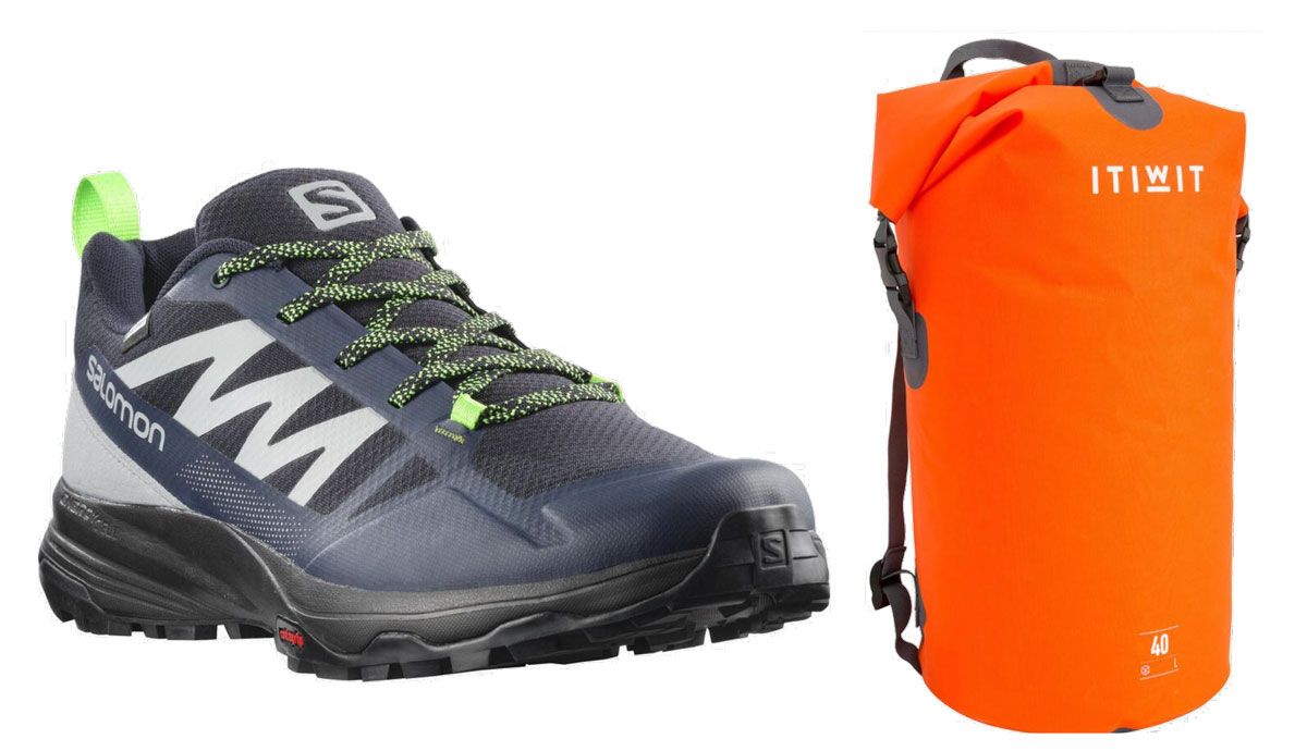 Los 5 productos más interesantes de los últimos días de rebajas de Decathlon