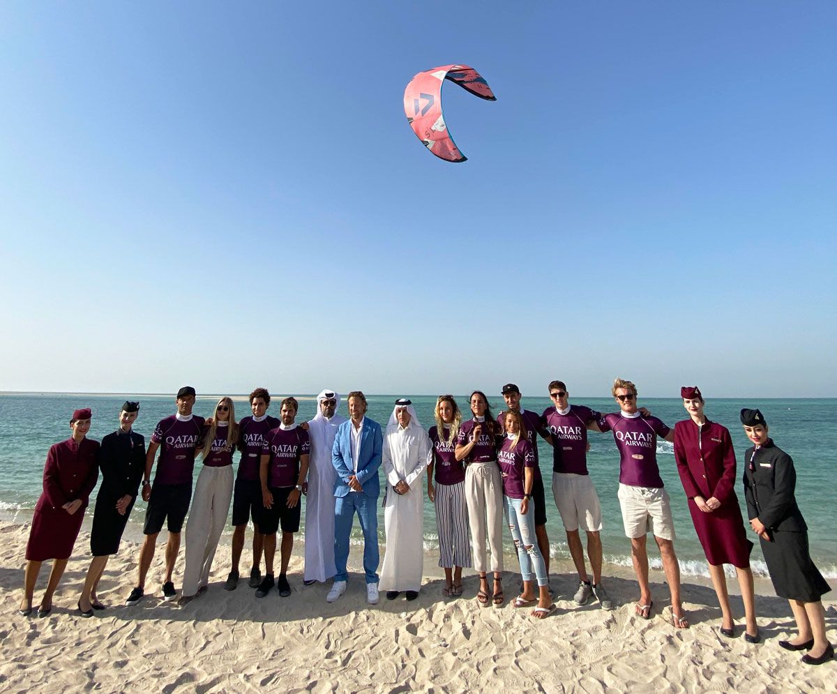 fuwairit kitesurf firma acuerdo fuwairit kitesurf firma acuerdo