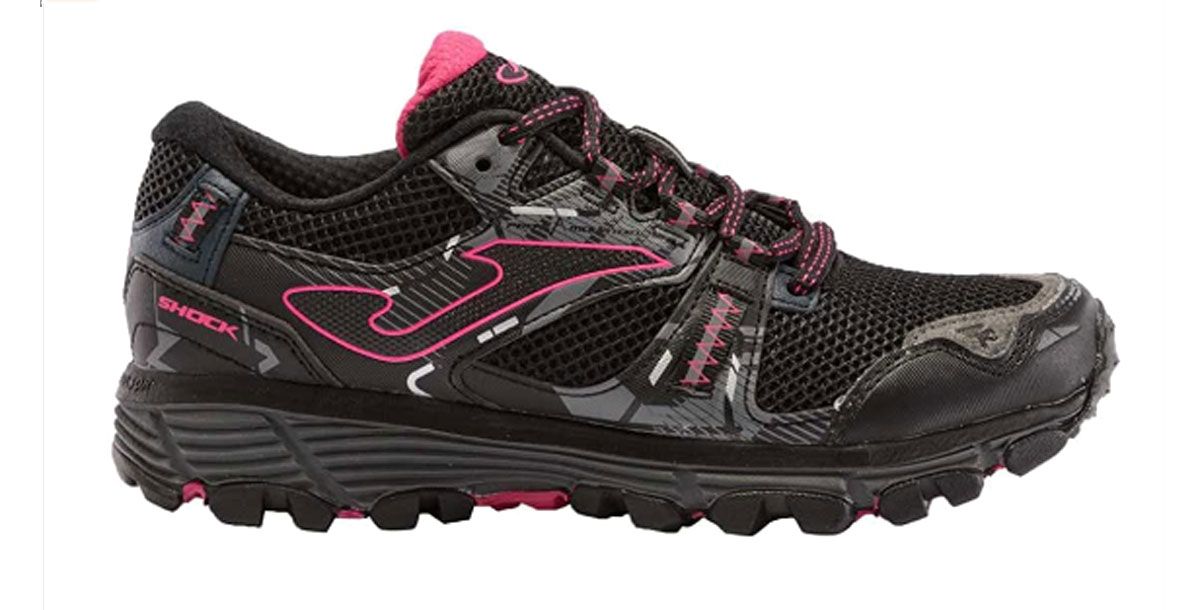 Joma Shock Lady Trail