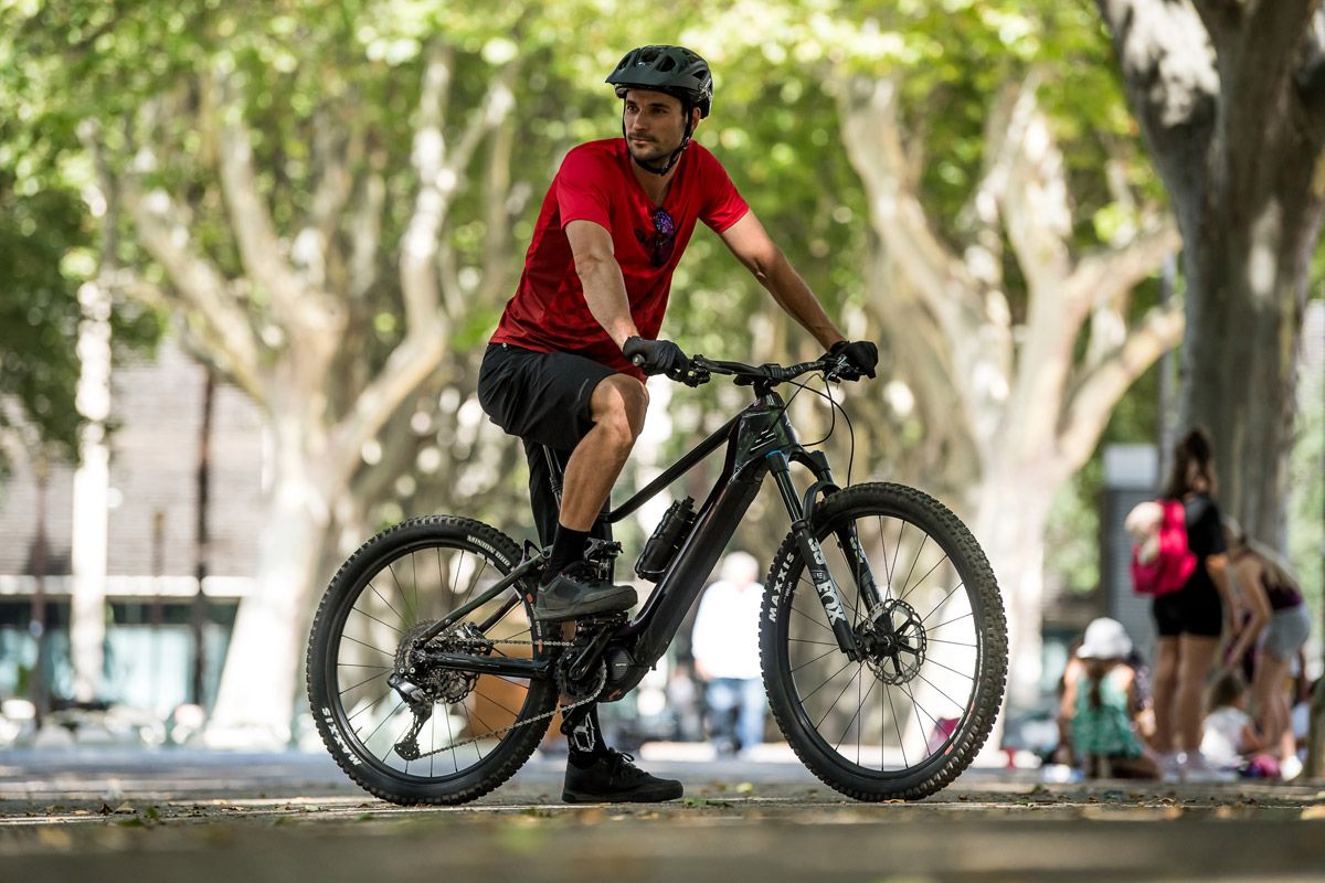 El nuevo Shimano XT Di2 para e bike revoluciona los cambios de marcha 09)