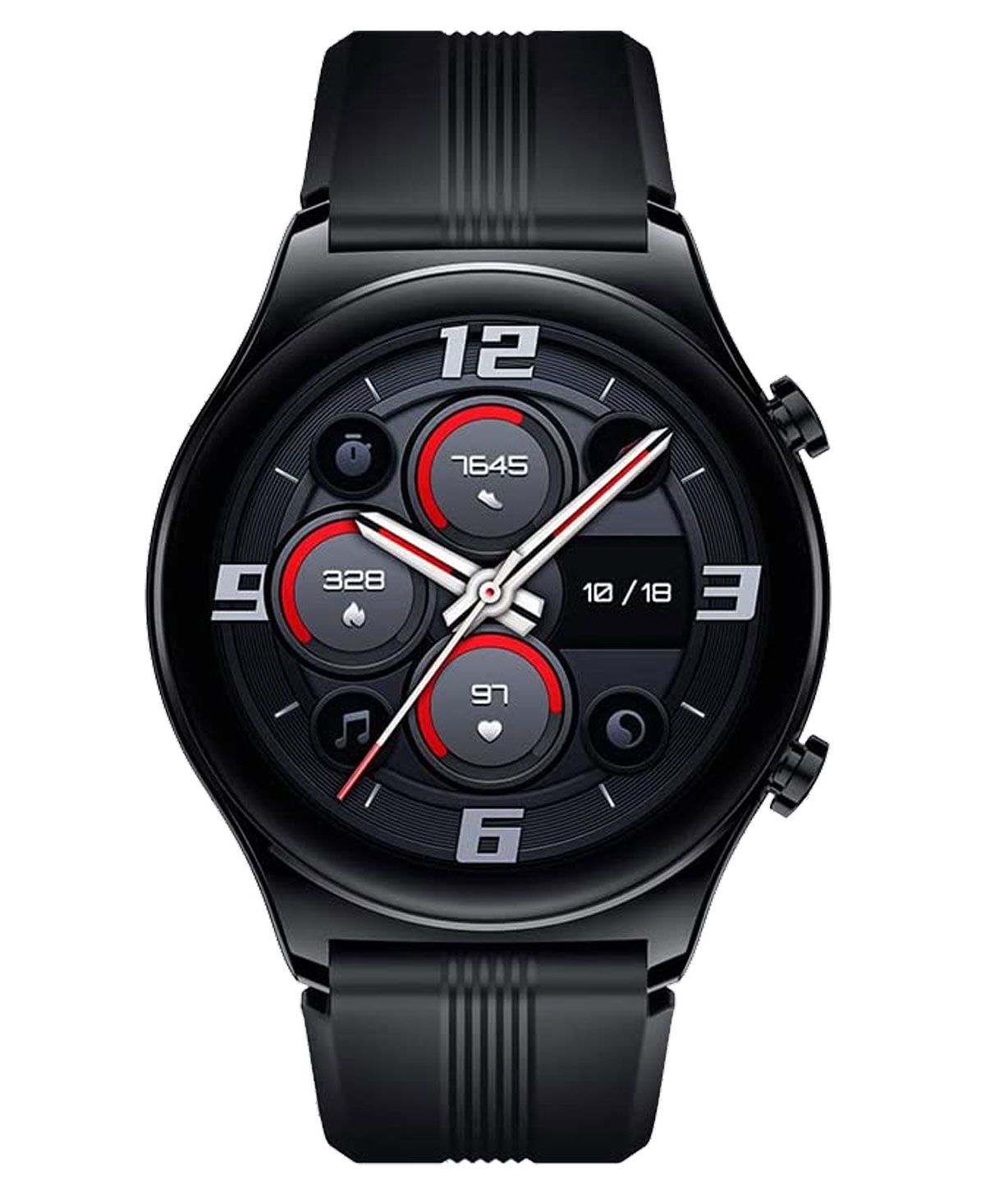 honor watch