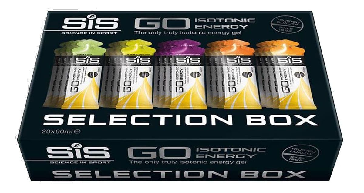 geles sis go isotonic