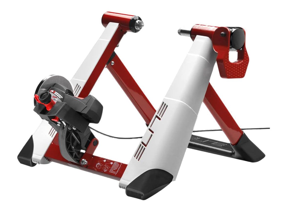 Rodillo Elite Novo Force