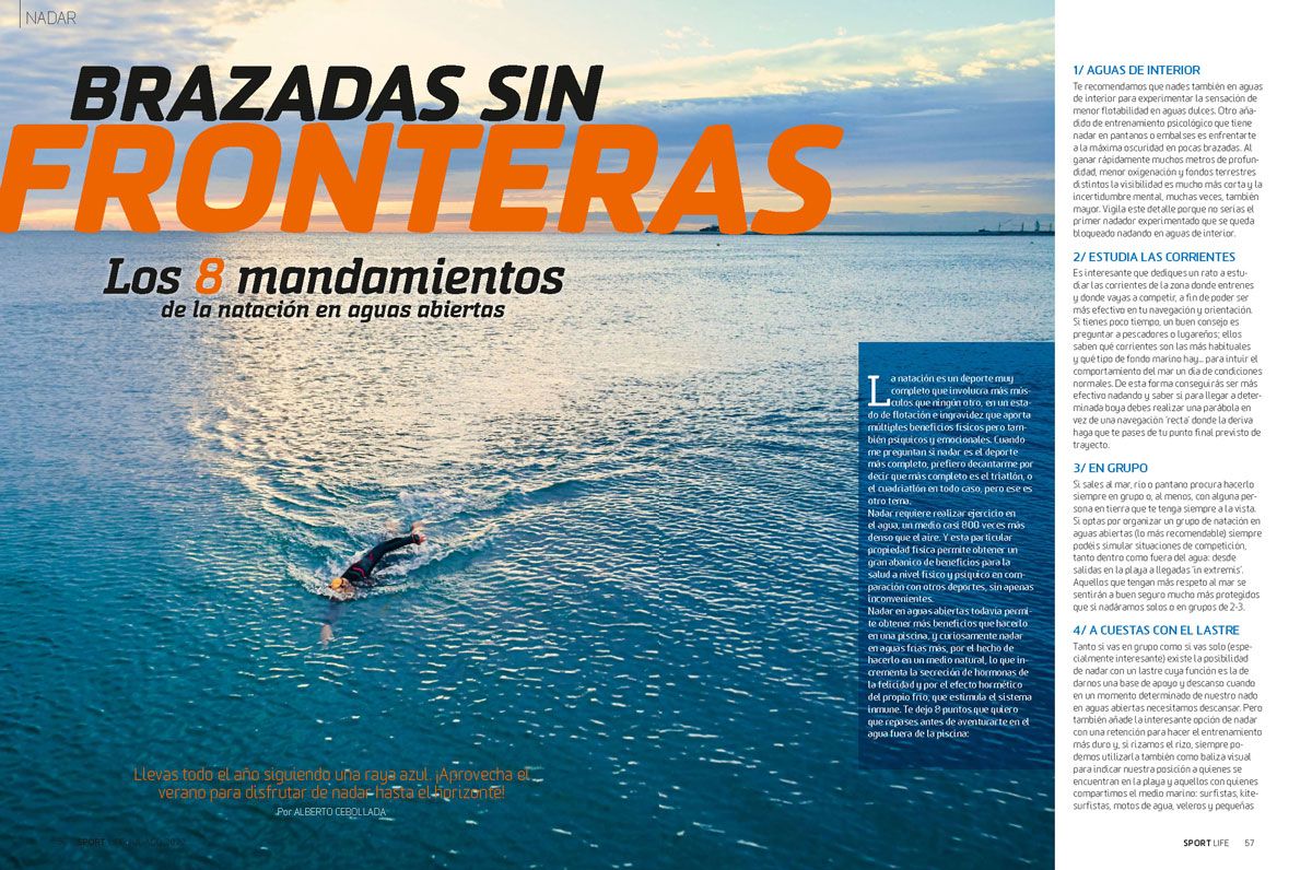 Páginas desdeSPORTLIFE 275 jul ago22 zno 6 Página 1 Páginas desdeSPORTLIFE 275 jul ago22 zno 6 Página 1