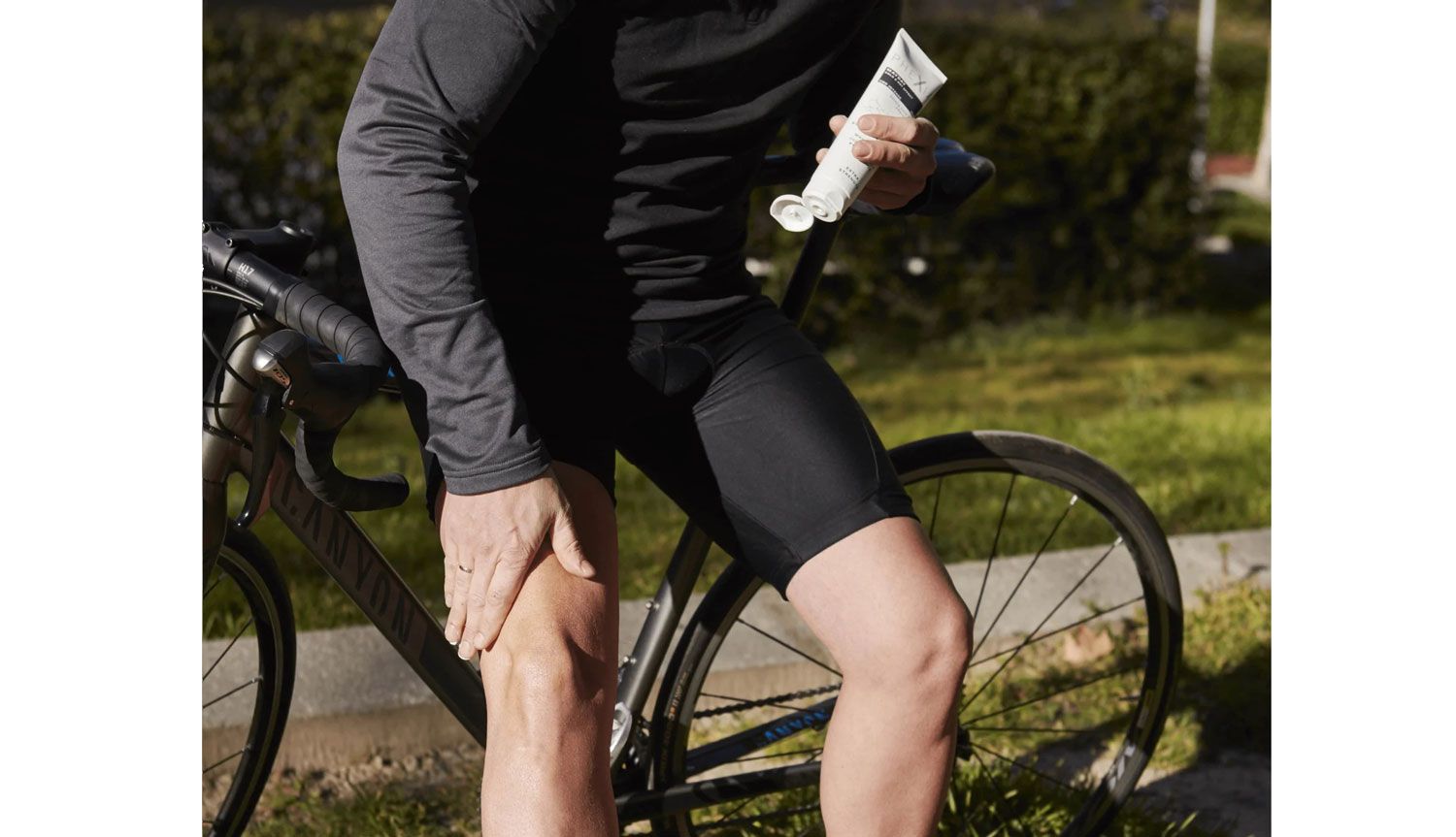 CBD para deportistas