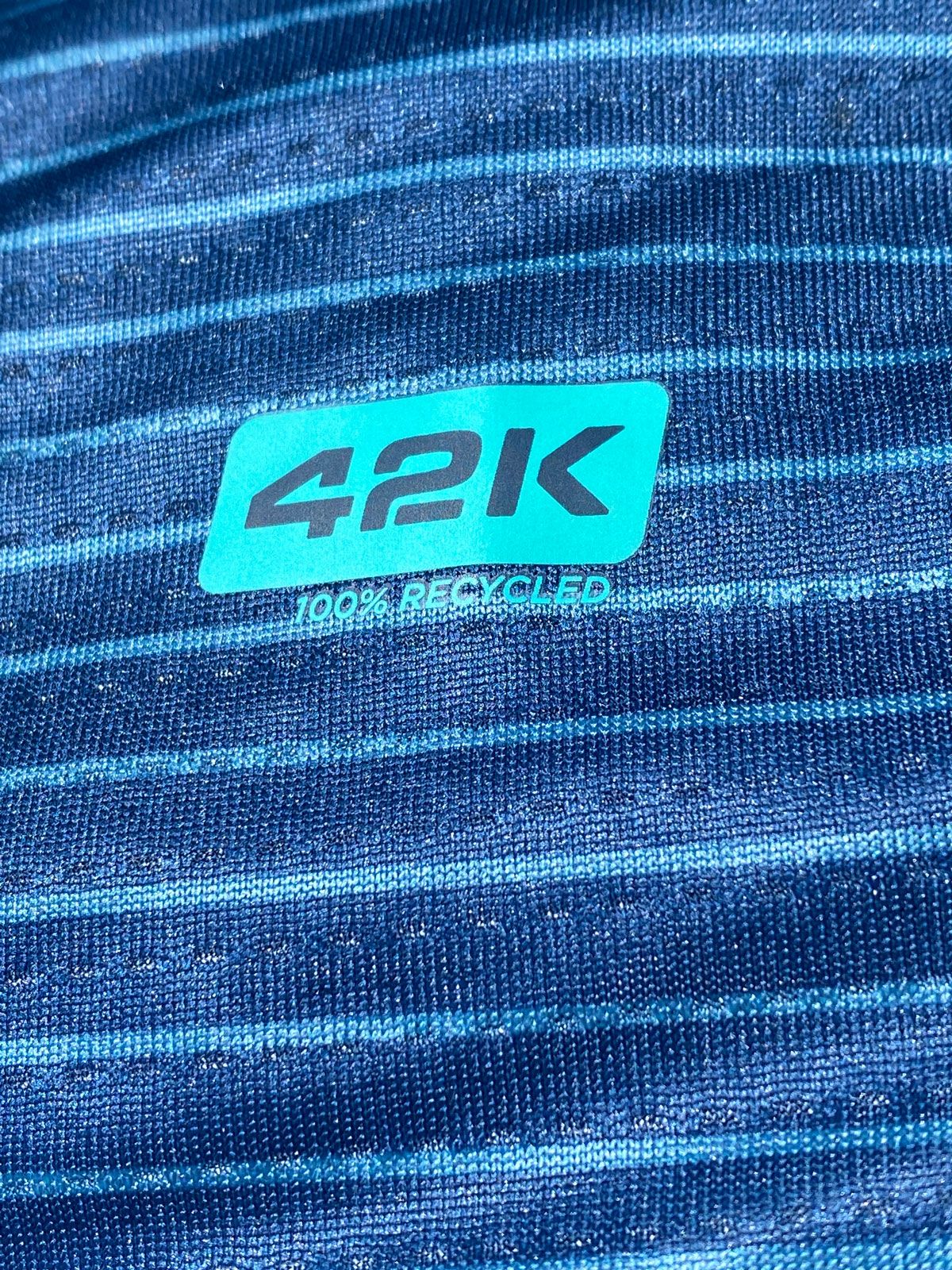 camisetas 42k ozone 2353