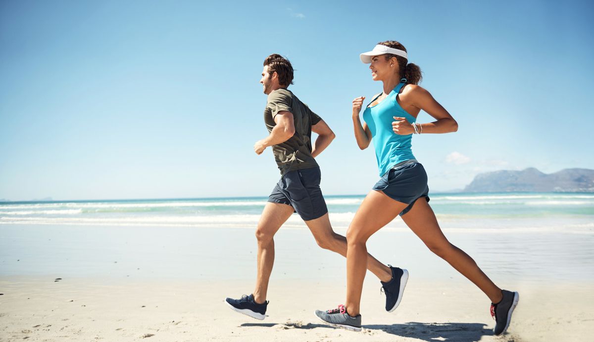 ¿Te fallan antes las piernas o la respiración cuando corres?