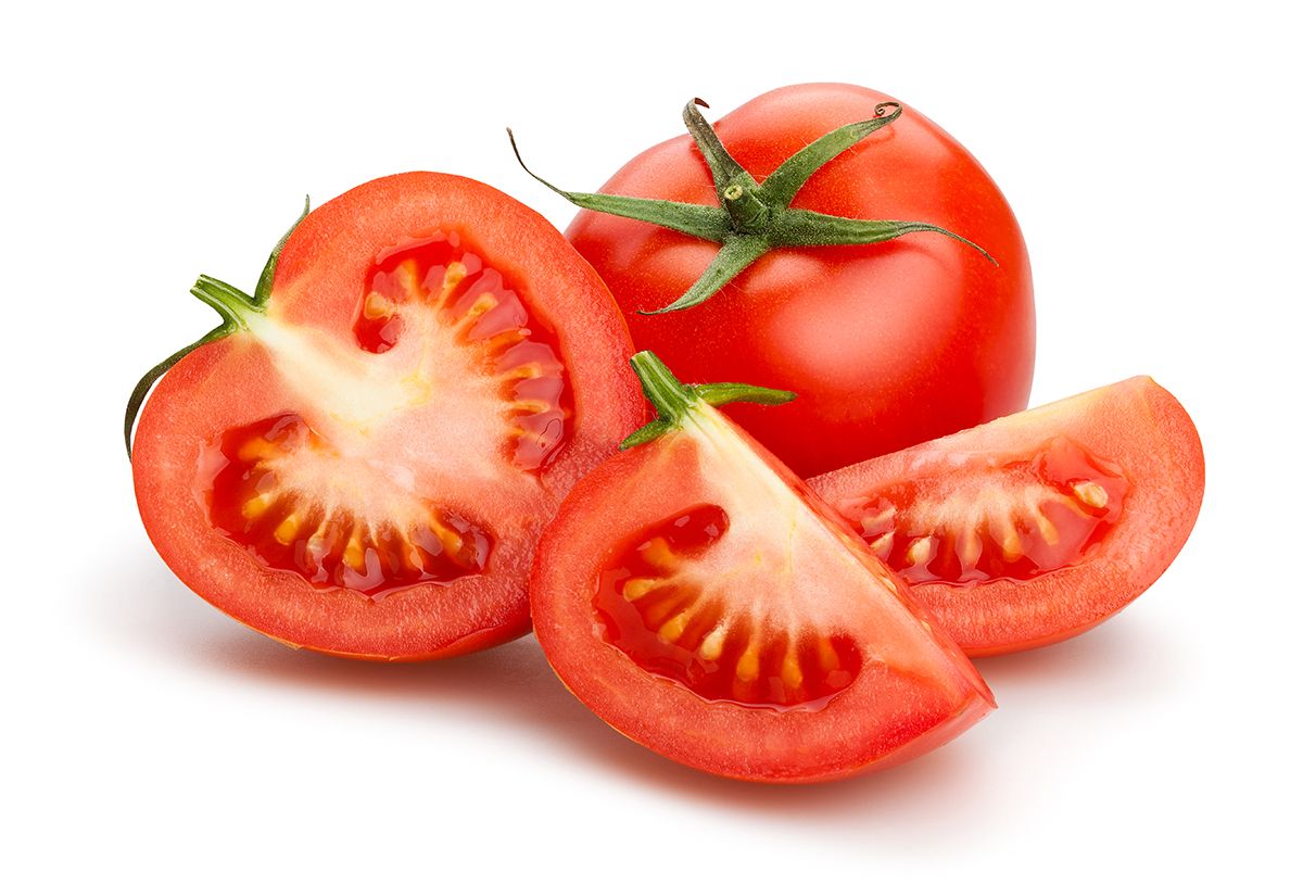 El superalimento del verano: el tomate