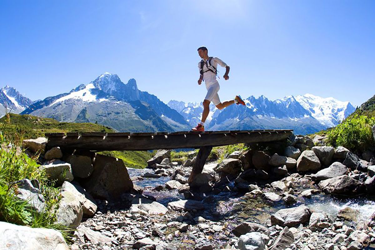 Las 10 claves esenciales para correr