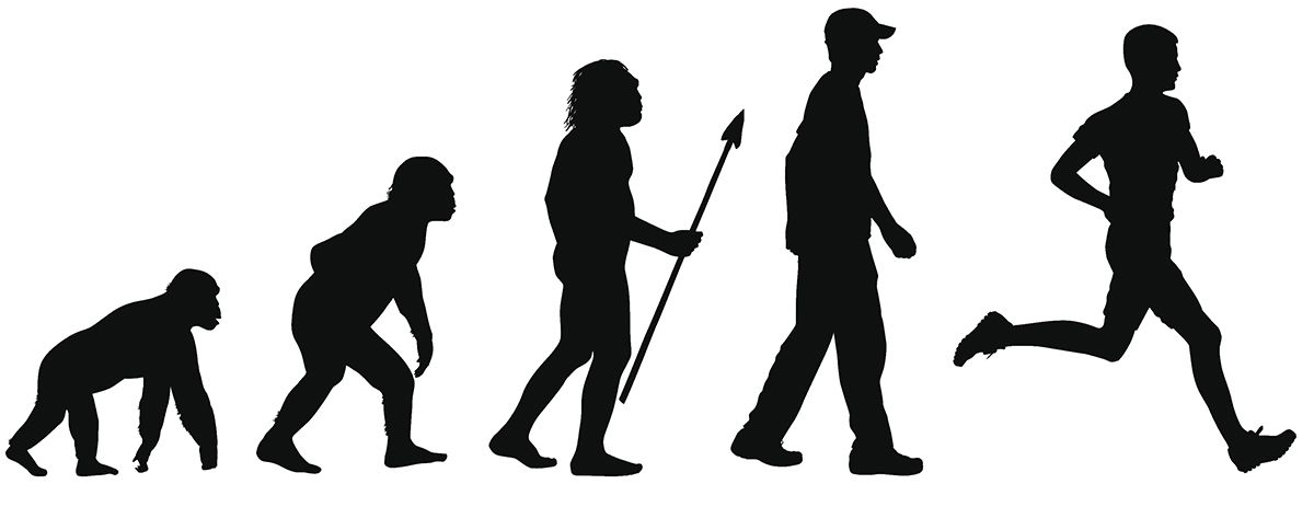 Las 3 grandes revoluciones de la historia de la humanidad Las 3 grandes revoluciones de la historia de la humanidad