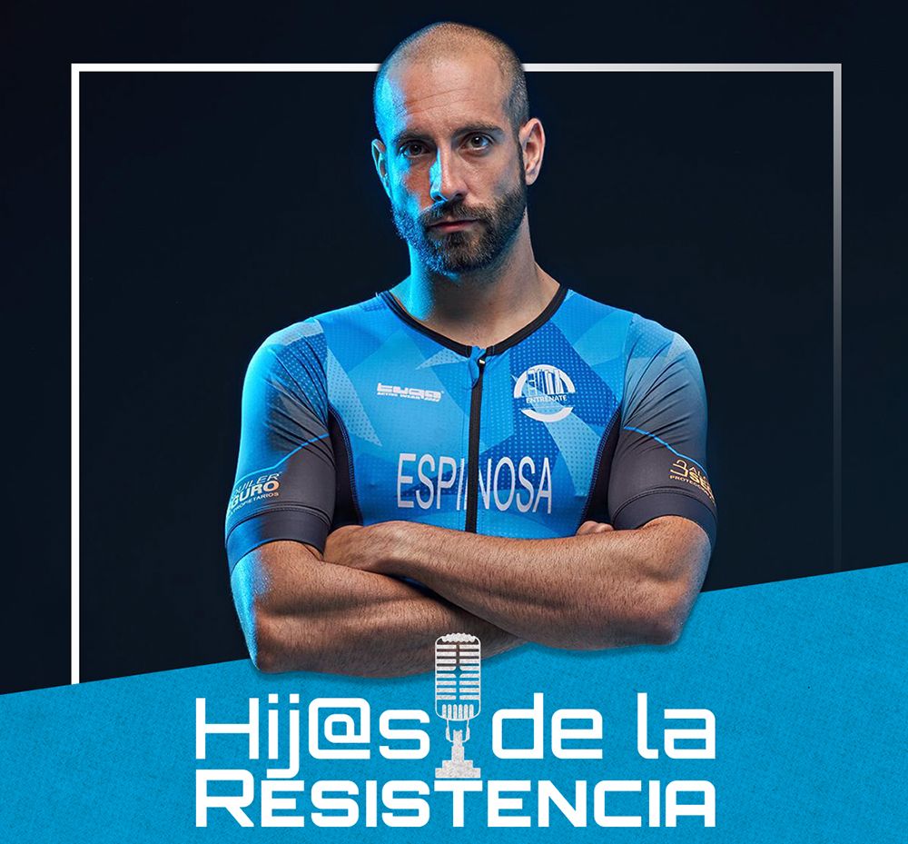 Ruben Espinosa Hijos de la Resistencia Ruben Espinosa Hijos de la Resistencia