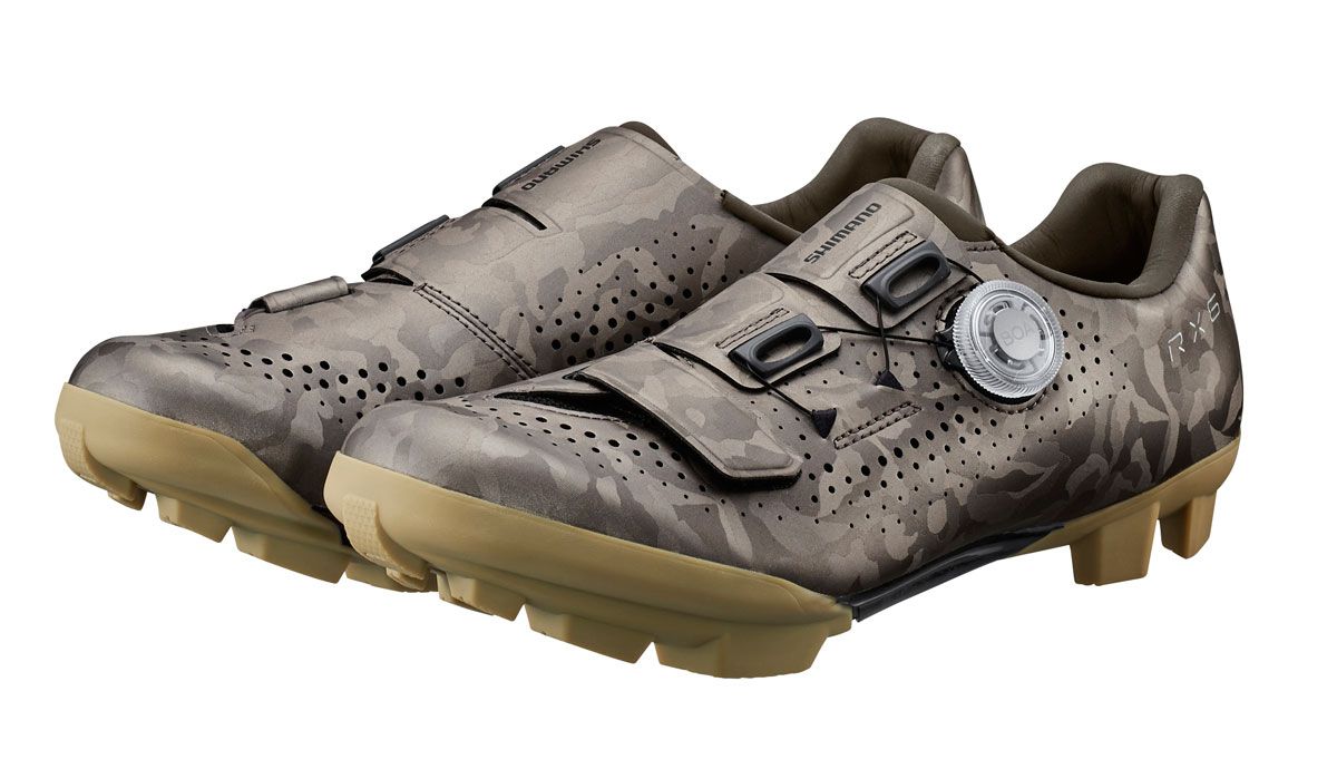 zapatillas Shimano SH RX600W
