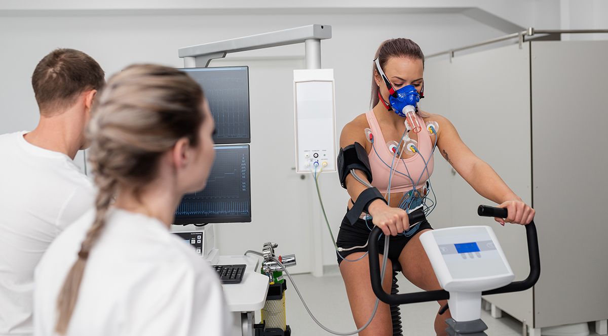 Prueba de esfuerzo: ¿Cuál hago sin ser deportista no profesional?